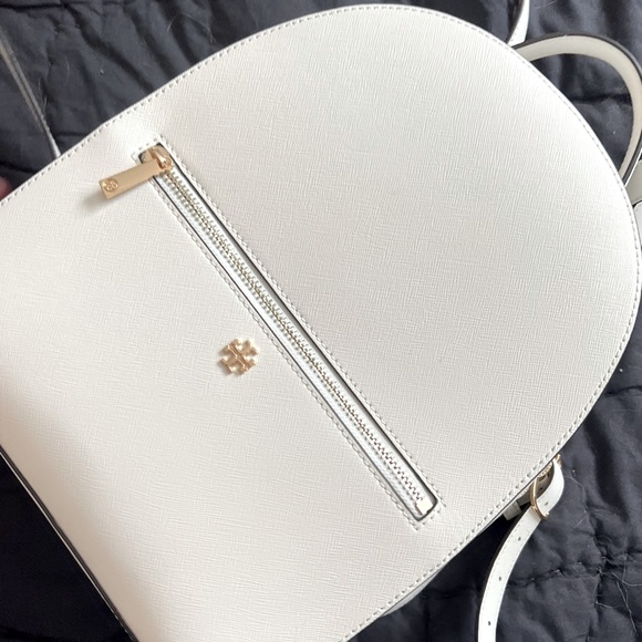 Tory Burch backpack - Picture 3 of 11